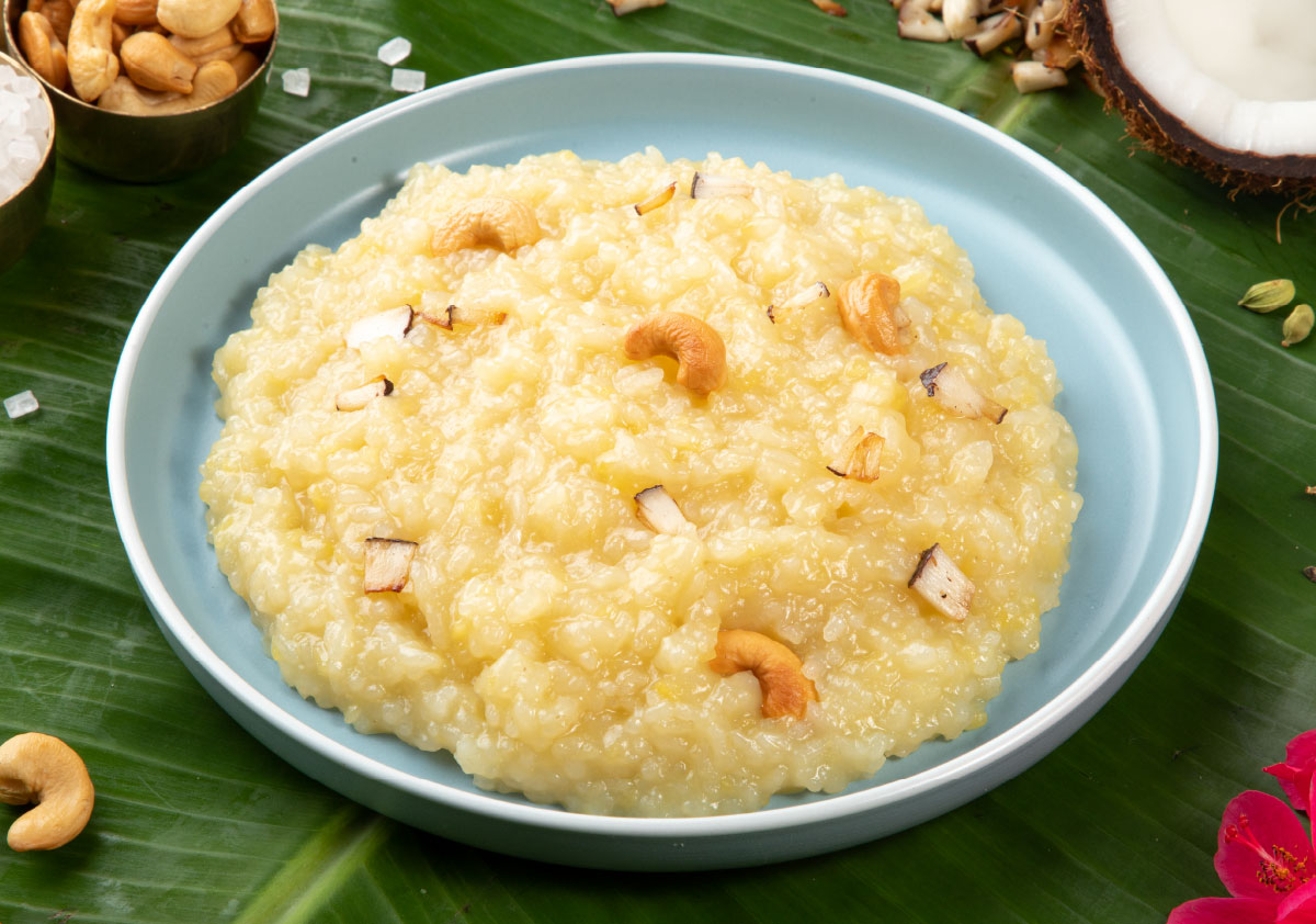 Sweet-Pongal-Recipes