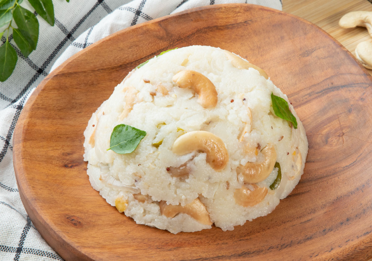 Upma-Recipes