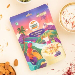 Badam Milk - Image 3